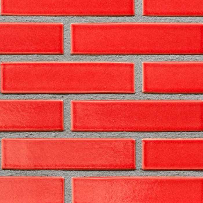 Кирпич облицовочный Terca Pearl Persia, 210х100х50 мм