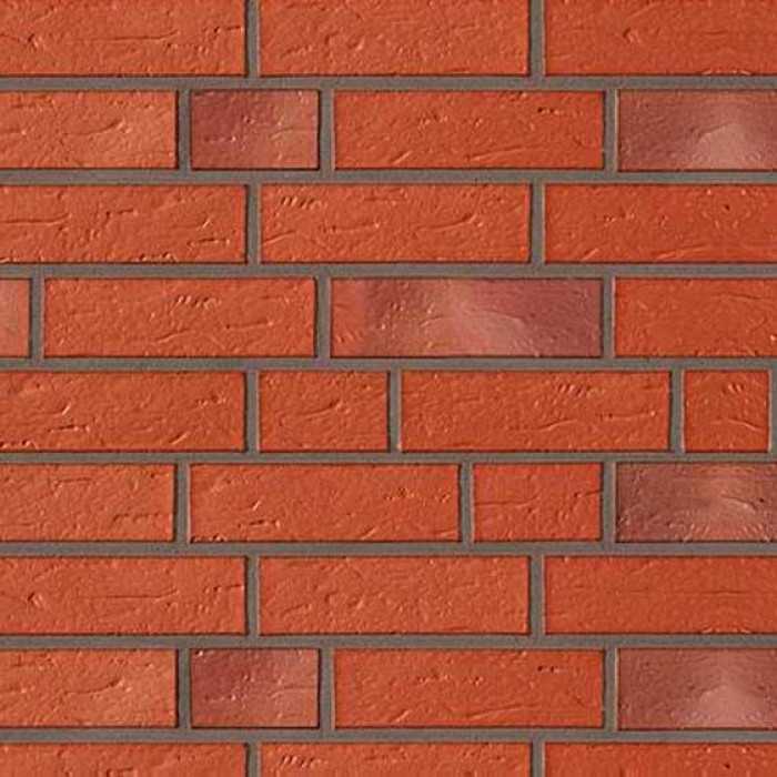 Клинкерная плитка ABC Juist рельефная NF10, 240х71х10 мм